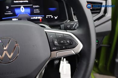 Volkswagen Taigo Life Manual Petrol SUV - Stock Number (1688871) - 7th supplementary image