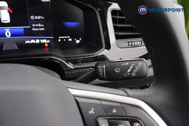 Volkswagen Taigo Life Manual Petrol SUV - Stock Number (1688871) - 9th supplementary image