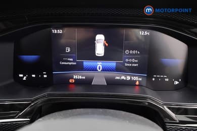 Volkswagen Taigo Life Manual Petrol SUV - Stock Number (1688871) - 10th supplementary image