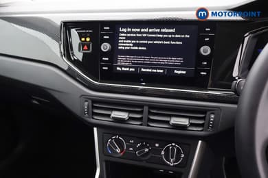 Volkswagen Taigo Life Manual Petrol SUV - Stock Number (1688871) - 11th supplementary image