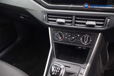 Volkswagen Taigo Life Manual Petrol SUV - Stock Number (1688871) - 12th supplementary image