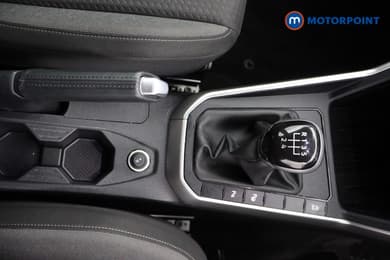 Volkswagen Taigo Life Manual Petrol SUV - Stock Number (1688871) - 13th supplementary image