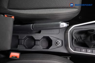 Volkswagen Taigo Life Manual Petrol SUV - Stock Number (1688871) - 14th supplementary image