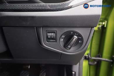 Volkswagen Taigo Life Manual Petrol SUV - Stock Number (1688871) - 18th supplementary image