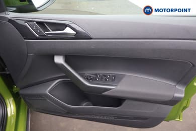 Volkswagen Taigo Life Manual Petrol SUV - Stock Number (1688871) - 19th supplementary image