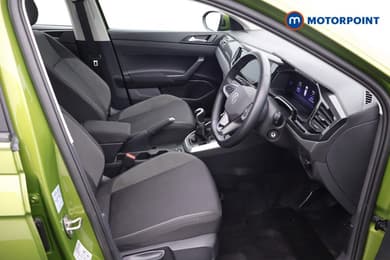 Volkswagen Taigo Life Manual Petrol SUV - Stock Number (1688871) - 22nd supplementary image