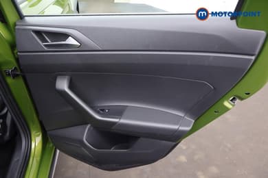 Volkswagen Taigo Life Manual Petrol SUV - Stock Number (1688871) - 23rd supplementary image