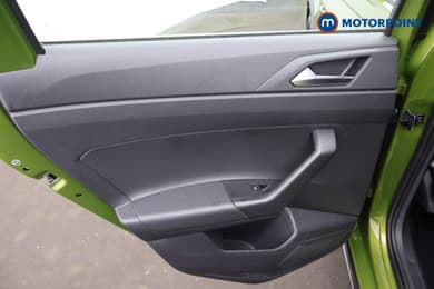 Volkswagen Taigo Life Manual Petrol SUV - Stock Number (1688871) - 27th supplementary image