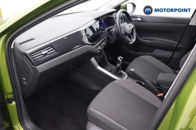 Volkswagen Taigo Life Manual Petrol SUV - Stock Number (1688871) - 31st supplementary image