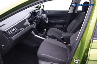 Volkswagen Taigo Life Manual Petrol SUV - Stock Number (1688871) - 32nd supplementary image