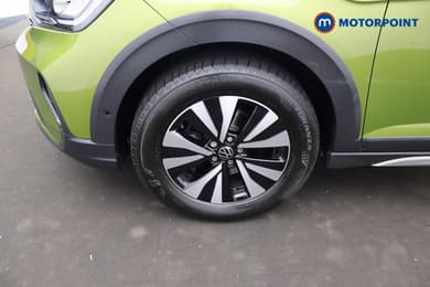 Volkswagen Taigo Life Manual Petrol SUV - Stock Number (1688871) - 1st supplementary image