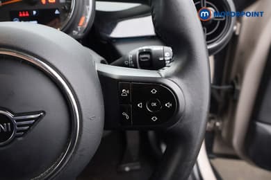 Mini Hatchback Cooper Classic Automatic Petrol Hatchback - Stock Number (1688994) - 7th supplementary image