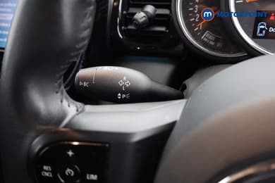 Mini Hatchback Cooper Classic Automatic Petrol Hatchback - Stock Number (1688994) - 8th supplementary image
