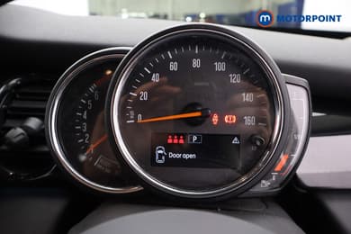 Mini Hatchback Cooper Classic Automatic Petrol Hatchback - Stock Number (1688994) - 10th supplementary image