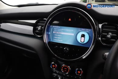 Mini Hatchback Cooper Classic Automatic Petrol Hatchback - Stock Number (1688994) - 11th supplementary image