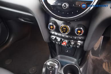 Mini Hatchback Cooper Classic Automatic Petrol Hatchback - Stock Number (1688994) - 12th supplementary image
