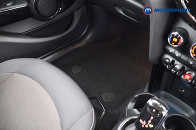 Mini Hatchback Cooper Classic Automatic Petrol Hatchback - Stock Number (1688994) - 17th supplementary image