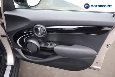 Mini Hatchback Cooper Classic Automatic Petrol Hatchback - Stock Number (1688994) - 19th supplementary image