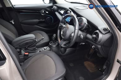 Mini Hatchback Cooper Classic Automatic Petrol Hatchback - Stock Number (1688994) - 21st supplementary image