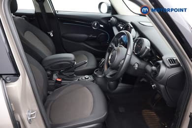 Mini Hatchback Cooper Classic Automatic Petrol Hatchback - Stock Number (1688994) - 22nd supplementary image
