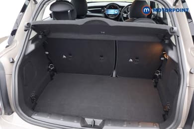 Mini Hatchback Cooper Classic Automatic Petrol Hatchback - Stock Number (1688994) - 26th supplementary image