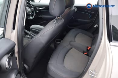Mini Hatchback Cooper Classic Automatic Petrol Hatchback - Stock Number (1688994) - 28th supplementary image