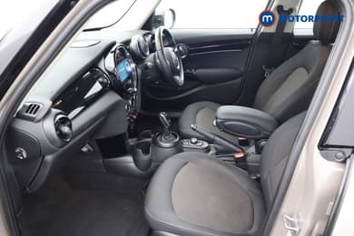 Mini Hatchback Cooper Classic Automatic Petrol Hatchback - Stock Number (1688994) - 32nd supplementary image
