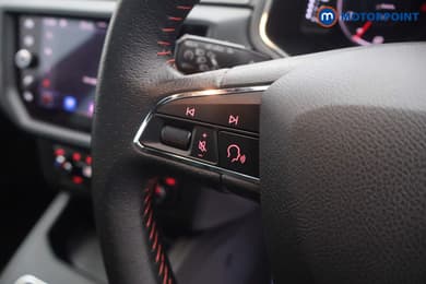 Seat Ibiza Fr Sport Manual Petrol Hatchback - Stock Number (1689275) - 3rd supplementary image