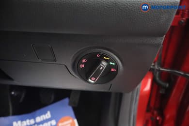 Seat Ibiza Fr Sport Manual Petrol Hatchback - Stock Number (1689275) - 6th supplementary image