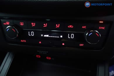 Seat Ibiza Fr Sport Manual Petrol Hatchback - Stock Number (1689275) - 8th supplementary image