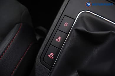Seat Ibiza Fr Sport Manual Petrol Hatchback - Stock Number (1689275) - 9th supplementary image