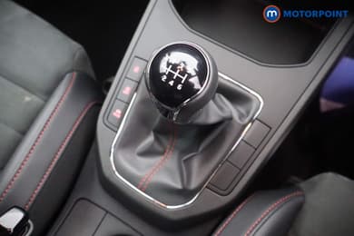 Seat Ibiza Fr Sport Manual Petrol Hatchback - Stock Number (1689275) - 10th supplementary image
