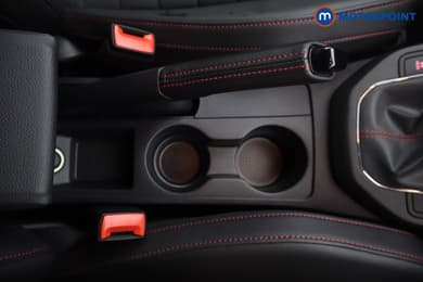 Seat Ibiza Fr Sport Manual Petrol Hatchback - Stock Number (1689275) - 11th supplementary image