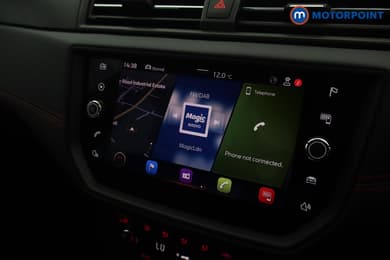 Seat Ibiza Fr Sport Manual Petrol Hatchback - Stock Number (1689275) - 16th supplementary image