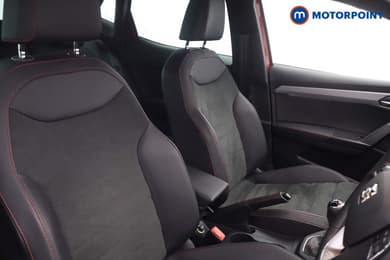 Seat Ibiza Fr Sport Manual Petrol Hatchback - Stock Number (1689275) - 22nd supplementary image