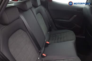Seat Ibiza Fr Sport Manual Petrol Hatchback - Stock Number (1689275) - 25th supplementary image