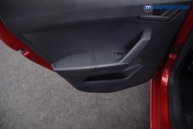 Seat Ibiza Fr Sport Manual Petrol Hatchback - Stock Number (1689275) - 27th supplementary image