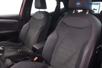 Seat Ibiza Fr Sport Manual Petrol Hatchback - Stock Number (1689275) - 28th supplementary image