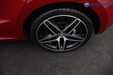 Seat Ibiza Fr Sport Manual Petrol Hatchback - Stock Number (1689275) - 30th supplementary image