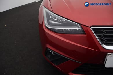 Seat Ibiza Fr Sport Manual Petrol Hatchback - Stock Number (1689275) - 35th supplementary image