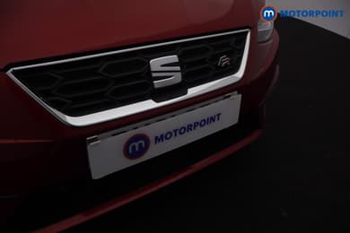 Seat Ibiza Fr Sport Manual Petrol Hatchback - Stock Number (1689275) - 36th supplementary image