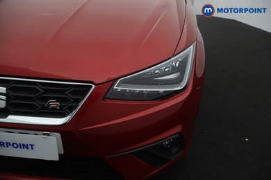 Seat Ibiza Fr Sport Manual Petrol Hatchback - Stock Number (1689275) - 38th supplementary image
