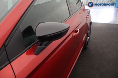 Seat Ibiza Fr Sport Manual Petrol Hatchback - Stock Number (1689275) - 40th supplementary image