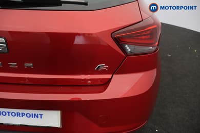 Seat Ibiza Fr Sport Manual Petrol Hatchback - Stock Number (1689275) - 43rd supplementary image