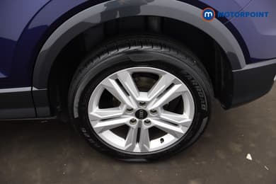 Audi Q2 Sport Manual Petrol SUV - Stock Number (1689337) - 2nd supplementary image