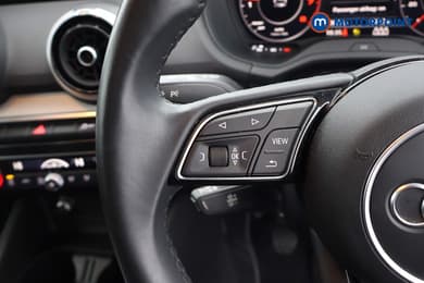 Audi Q2 Sport Manual Petrol SUV - Stock Number (1689337) - 6th supplementary image