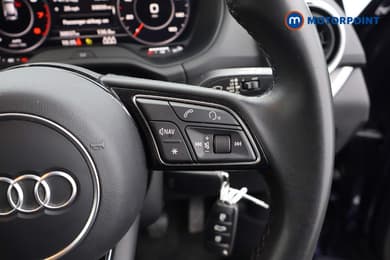 Audi Q2 Sport Manual Petrol SUV - Stock Number (1689337) - 7th supplementary image