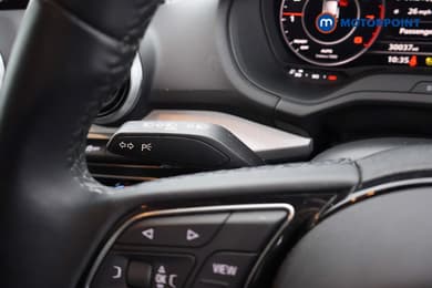 Audi Q2 Sport Manual Petrol SUV - Stock Number (1689337) - 8th supplementary image
