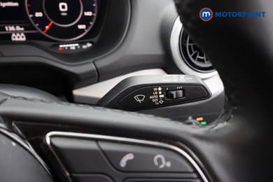 Audi Q2 Sport Manual Petrol SUV - Stock Number (1689337) - 9th supplementary image