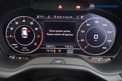 Audi Q2 Sport Manual Petrol SUV - Stock Number (1689337) - 10th supplementary image